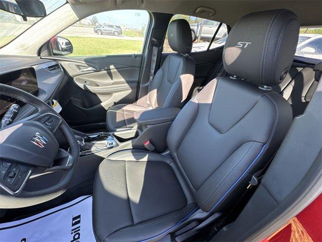new 2026 Buick Encore GX car, priced at $27,795