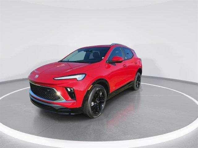 new 2026 Buick Encore GX car, priced at $27,795