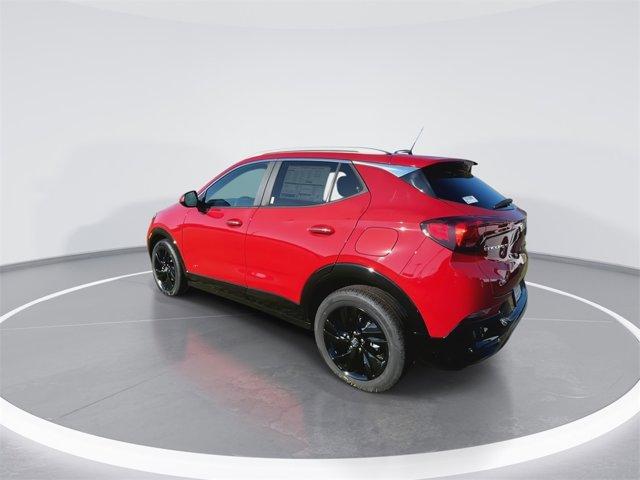new 2026 Buick Encore GX car, priced at $27,795