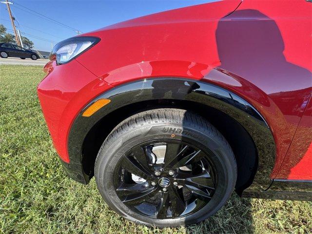new 2026 Buick Encore GX car, priced at $27,795