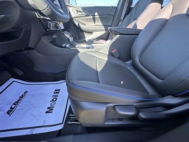 new 2026 Buick Encore GX car, priced at $27,795