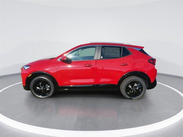 new 2026 Buick Encore GX car, priced at $27,795