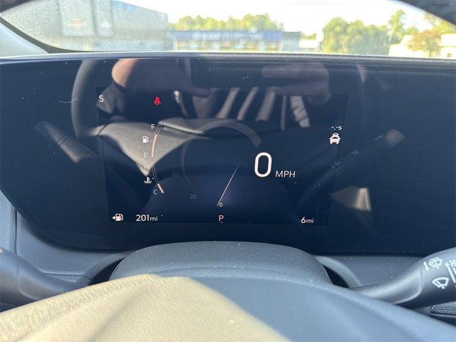 new 2026 Buick Encore GX car, priced at $27,795