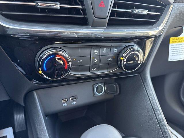 new 2026 Buick Encore GX car, priced at $27,795