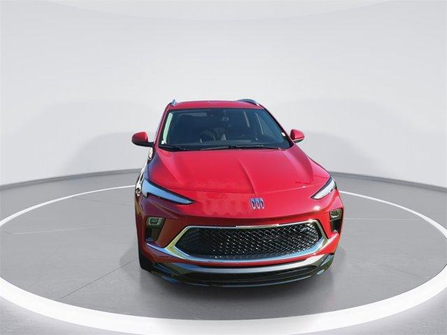 new 2026 Buick Encore GX car, priced at $27,795