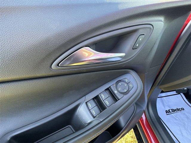 new 2026 Buick Encore GX car, priced at $27,795