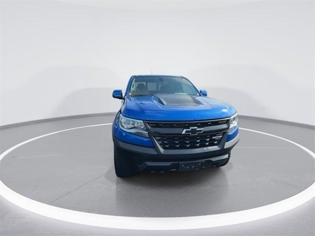 used 2019 Chevrolet Colorado car, priced at $29,757