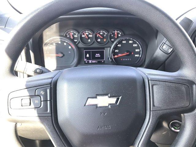 used 2024 Chevrolet Silverado 2500 car, priced at $47,998