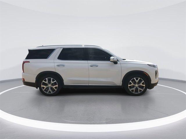 used 2020 Hyundai Palisade car, priced at $24,995