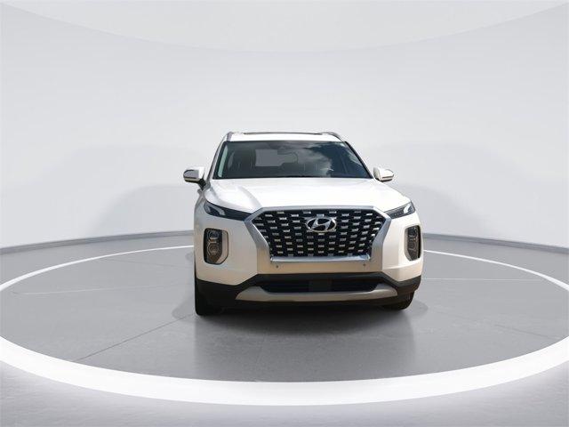 used 2020 Hyundai Palisade car, priced at $24,995