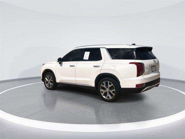 used 2020 Hyundai Palisade car, priced at $24,995