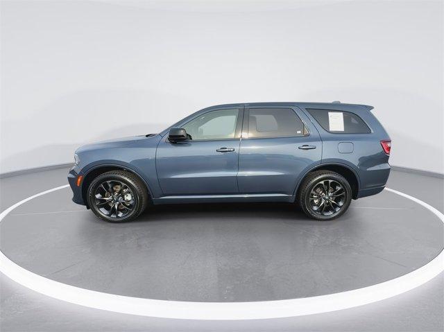 used 2021 Dodge Durango car, priced at $29,888