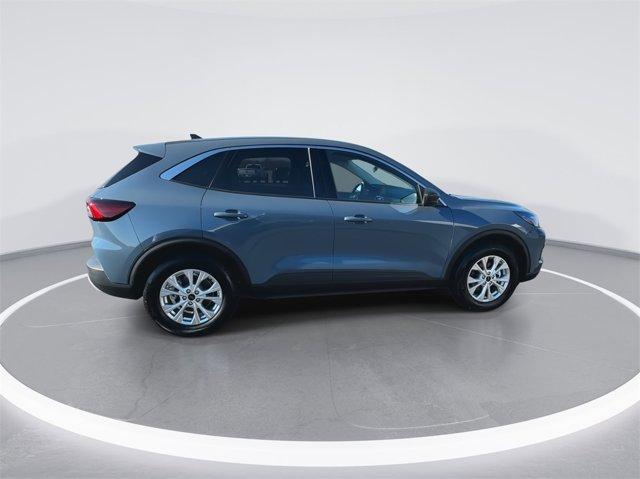 used 2024 Ford Escape car, priced at $24,598