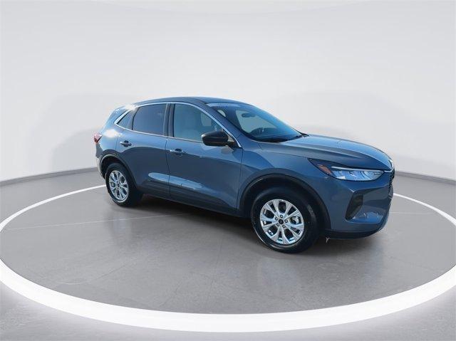 used 2024 Ford Escape car, priced at $24,598