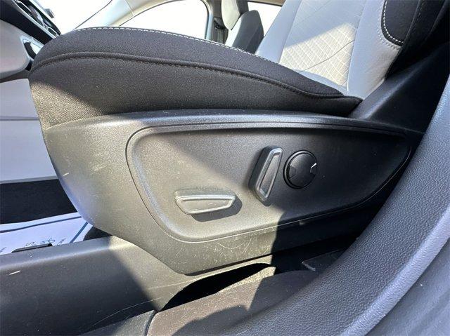 used 2024 Ford Escape car, priced at $24,598