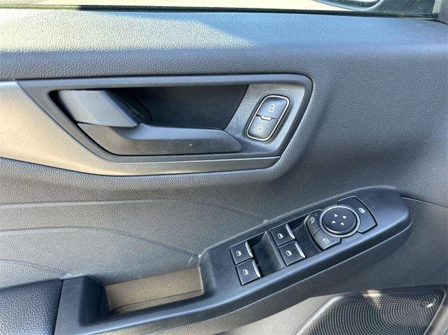 used 2024 Ford Escape car, priced at $24,598