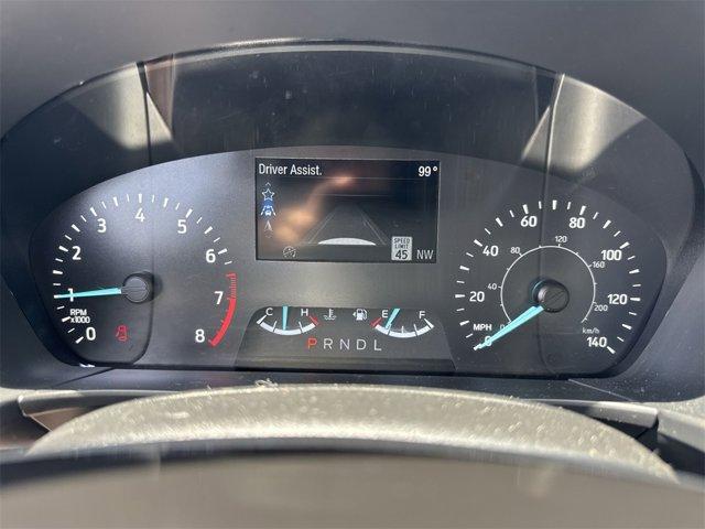 used 2022 Ford Escape car, priced at $23,495