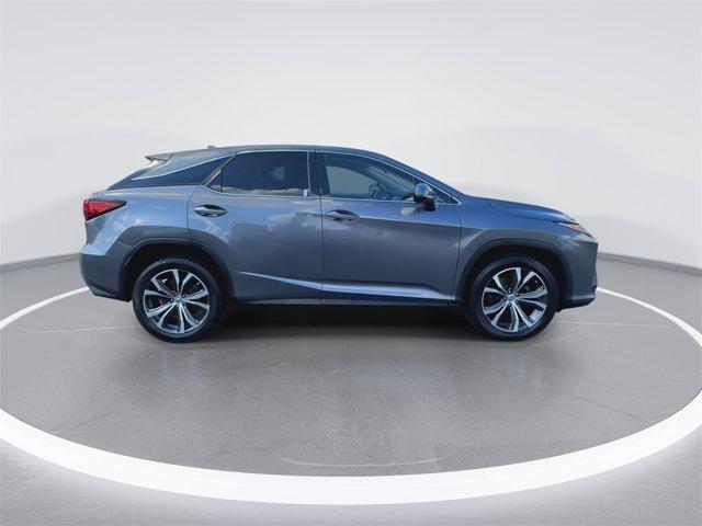 used 2017 Lexus RX 350 car, priced at $24,950