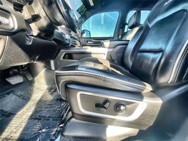 used 2020 Ram 1500 car, priced at $31,693