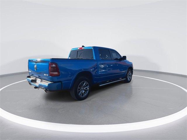 used 2020 Ram 1500 car, priced at $31,693