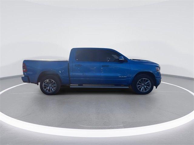 used 2020 Ram 1500 car, priced at $31,693