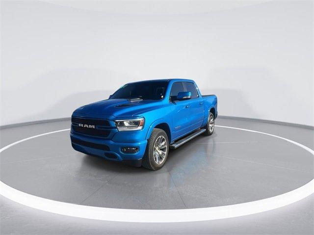 used 2020 Ram 1500 car, priced at $31,693