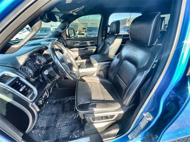 used 2020 Ram 1500 car, priced at $31,693