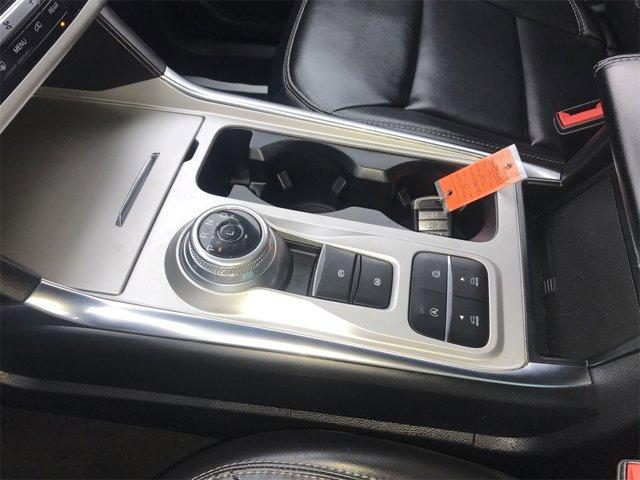 used 2021 Ford Explorer car, priced at $29,888