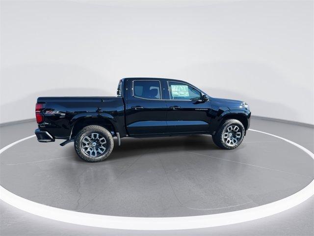 new 2026 Chevrolet Colorado car, priced at $47,680