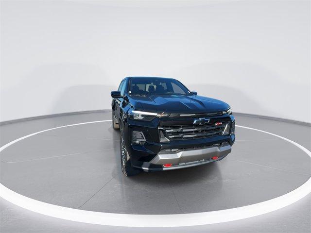 new 2026 Chevrolet Colorado car, priced at $47,680