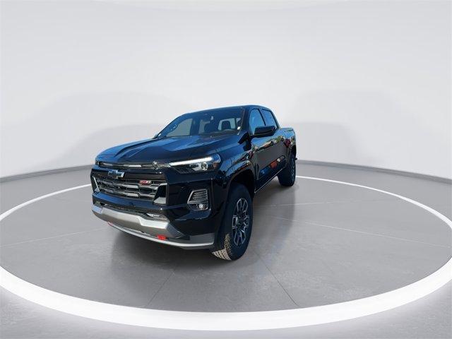 new 2026 Chevrolet Colorado car, priced at $47,680