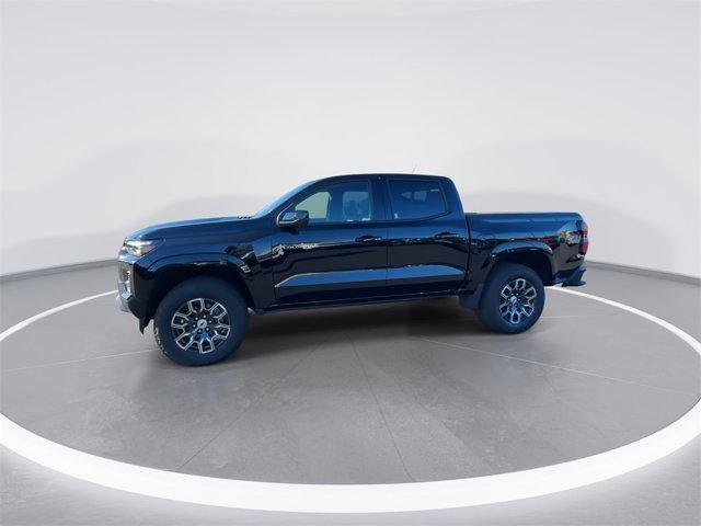 new 2026 Chevrolet Colorado car, priced at $47,680
