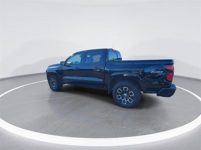 new 2026 Chevrolet Colorado car, priced at $47,680