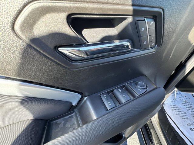 new 2026 Chevrolet Colorado car, priced at $47,680