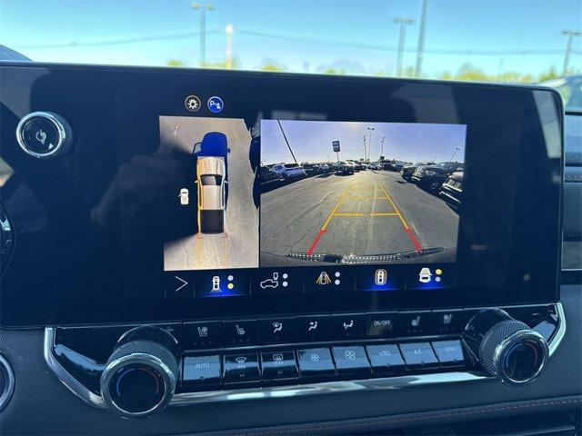 new 2026 Chevrolet Colorado car, priced at $47,680