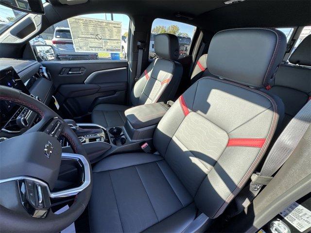 new 2026 Chevrolet Colorado car, priced at $47,680