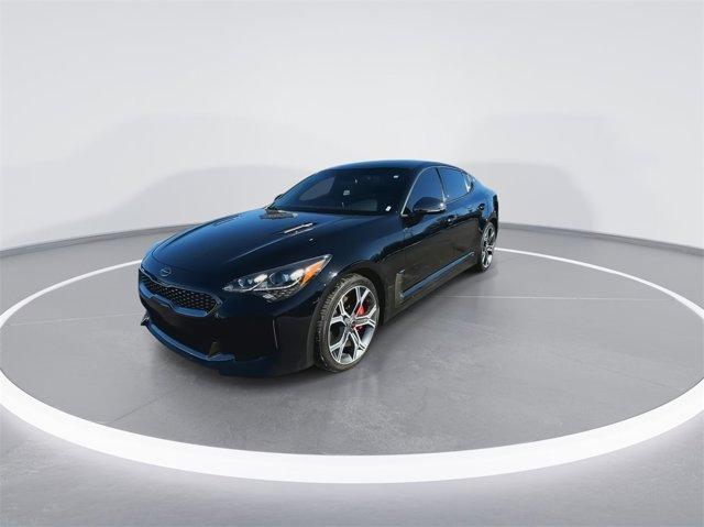 used 2020 Kia Stinger car, priced at $26,800