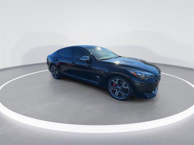 used 2020 Kia Stinger car, priced at $26,800