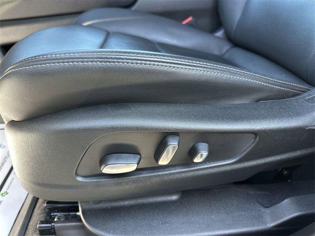 used 2024 Cadillac XT6 car, priced at $42,833