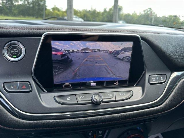 used 2020 Chevrolet Blazer car, priced at $26,800
