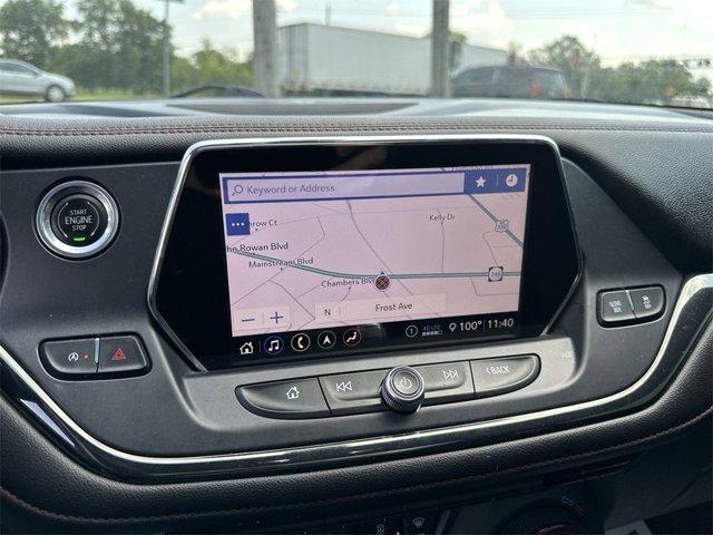 used 2020 Chevrolet Blazer car, priced at $26,800