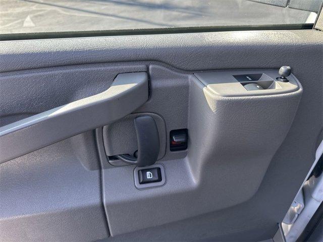 used 2023 GMC Savana 2500 car, priced at $29,975