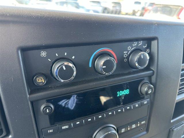 used 2023 GMC Savana 2500 car, priced at $29,975