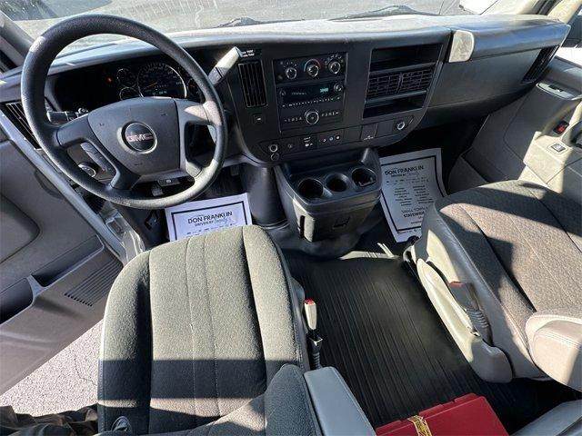 used 2023 GMC Savana 2500 car, priced at $29,975