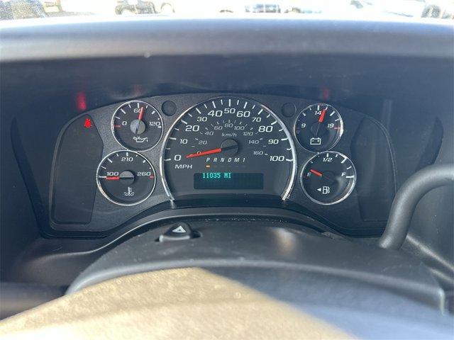 used 2023 GMC Savana 2500 car, priced at $29,975