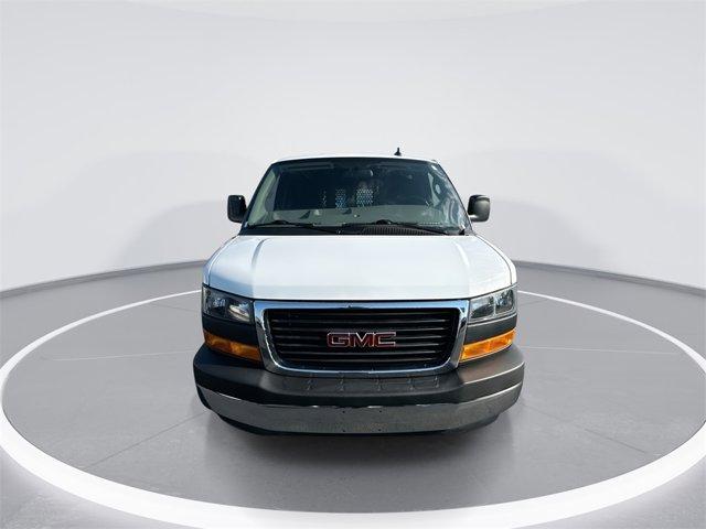 used 2023 GMC Savana 2500 car, priced at $29,975