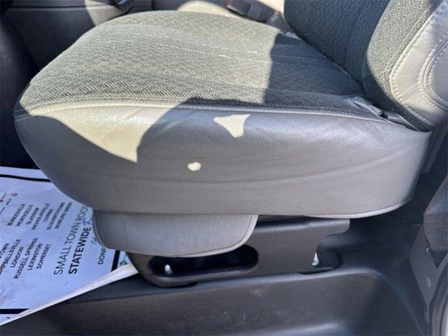 used 2023 GMC Savana 2500 car, priced at $29,975