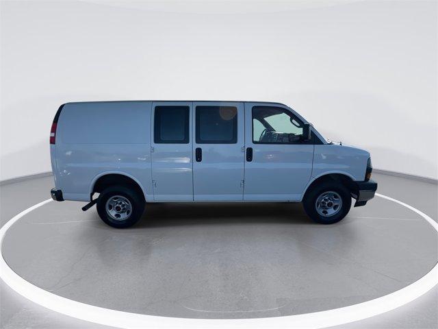 used 2023 GMC Savana 2500 car, priced at $29,975