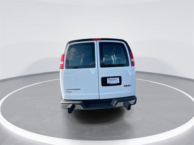 used 2023 GMC Savana 2500 car, priced at $29,975