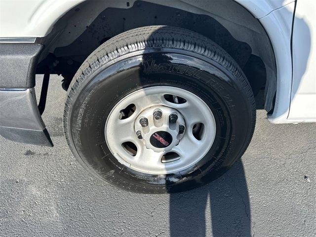 used 2023 GMC Savana 2500 car, priced at $29,975